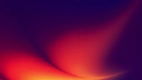 Gradient Background Loop With Fluid Wave Animation Stock-Footage 130867353