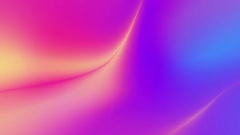 Gradient Background Loop With Fluid Wave Animation Stock-Footage 130867360