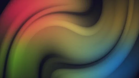 Gradient Background Loop Stock Footage 344383326