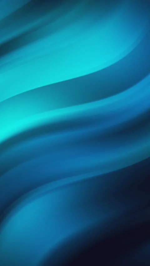 Gradient Background Loop Vertical Stock Footage 345771509