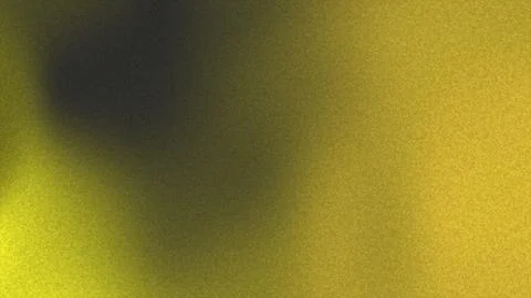 Gradient background material, wallpaper, black and yellow, blurred, noise te Stock Illustration