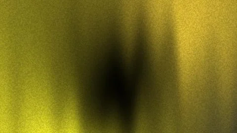 Gradient background material, wallpaper, black and yellow, blurred, noise te Stock Illustration