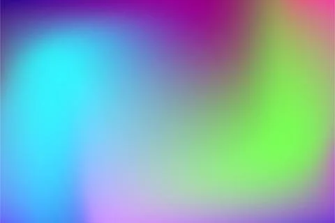 Gradient background modern with colorful style gradient color Stock-Illustration