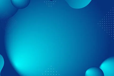 Gradient background modern with colorful style gradient color Illustrazione stock