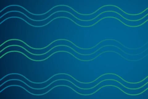 Gradient background modern with colorful style gradient color Illustrazione stock