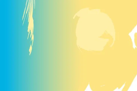 Gradient background modern with colorful style gradient color Stock Illustration