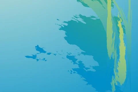 Gradient background modern with colorful style gradient color Stock-Illustration