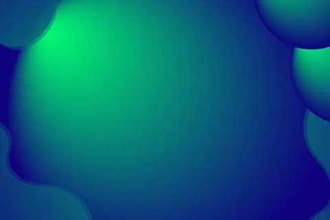 Gradient background modern with colorful style gradient color Stock Illustration