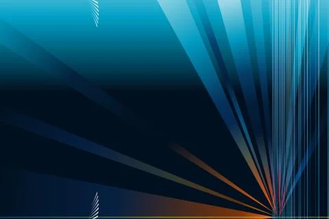 Gradient background modern with colorful style gradient color Stock Illustration