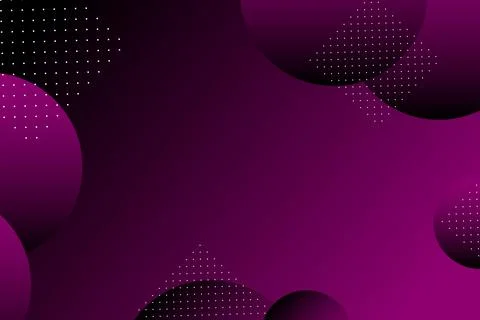 Gradient background modern with colorful style gradient color Stock Illustration