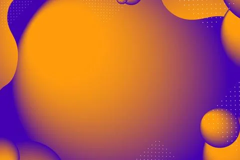 Gradient background modern with colorful style gradient color Stock Illustration