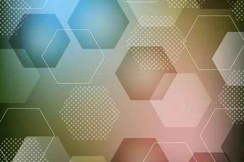 Gradient background modern with colorful style gradient color Stock Illustration