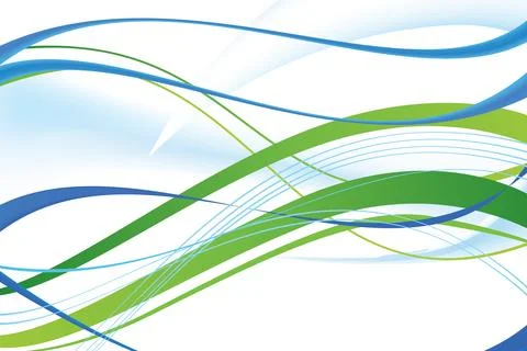 Gradient background modern with colorful style gradient color Stock Illustration