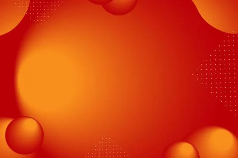 Gradient background modern with colorful style gradient color Stock Illustration