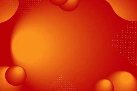 Gradient background modern with colorful style gradient color Stock Illustration