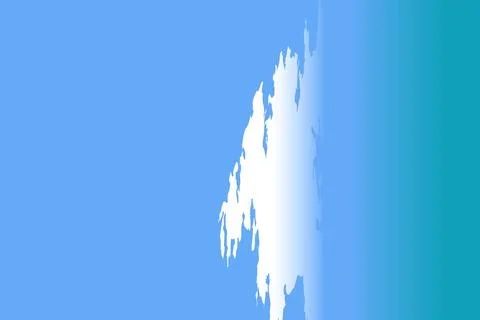 Gradient background modern with colorful style gradient color Stock Illustration