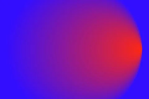 Gradient background modern with colorful style gradient color Stock Illustration