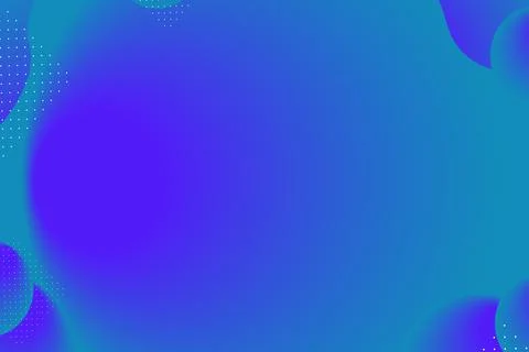 Gradient background modern with colorful style gradient color Stock Illustration