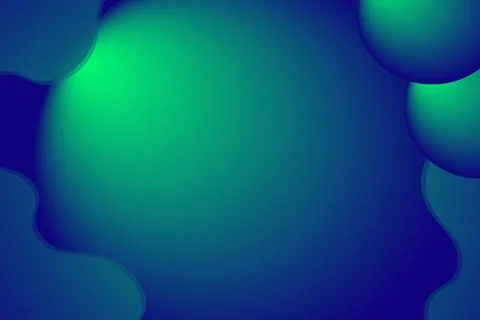 Gradient background modern with colorful style gradient color Stock-Illustration