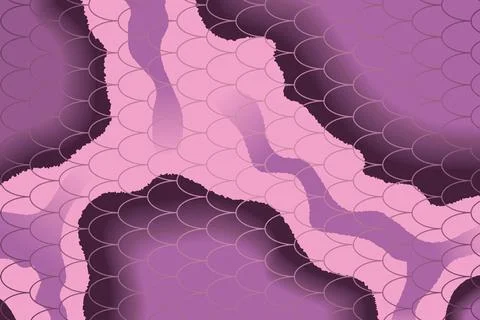 Gradient background modern with colorful style gradient color Stock Illustration