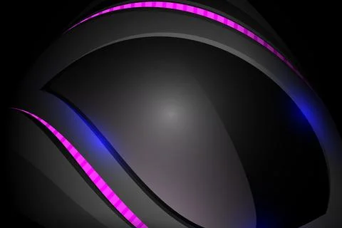 Gradient background modern with colorful style gradient color Stock Illustration