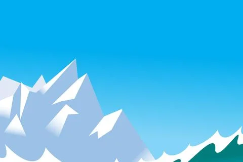 Gradient background modern with colorful style gradient color Stock Illustration