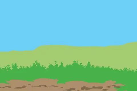 Gradient background modern with colorful style gradient color Stock Illustration
