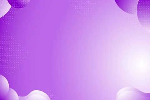 Gradient background modern with colorful style gradient color Stock Illustration