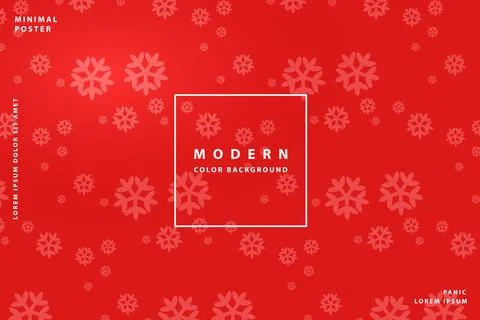 Gradient background modern with colorful style gradient color Stock Illustration
