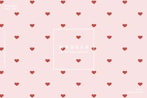 Gradient background modern with colorful style gradient color Stock Illustration