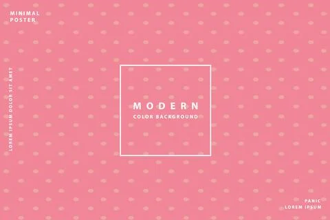 Gradient background modern with colorful style gradient color Stock Illustration