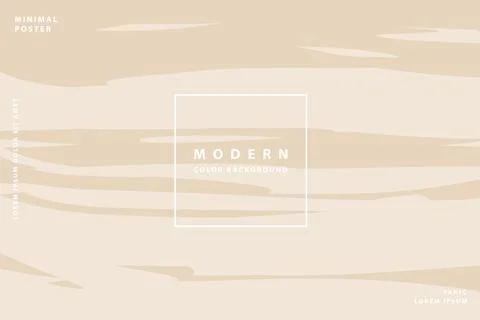 Gradient background modern with colorful style gradient color Stock Illustration