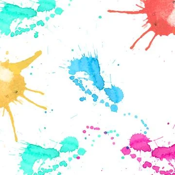 Gradient background modern with colorful style gradient color Stock Illustration