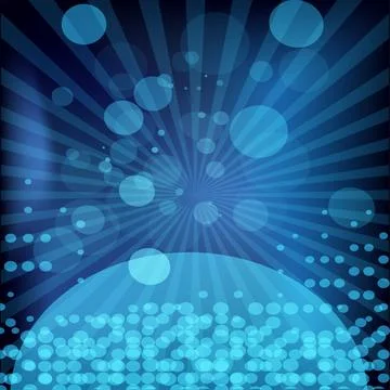 Gradient background modern with colorful style gradient color Stock Illustration