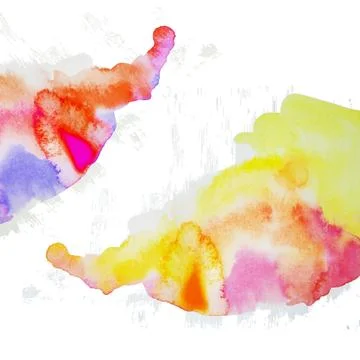 Gradient background modern with colorful style gradient color Stock Illustration