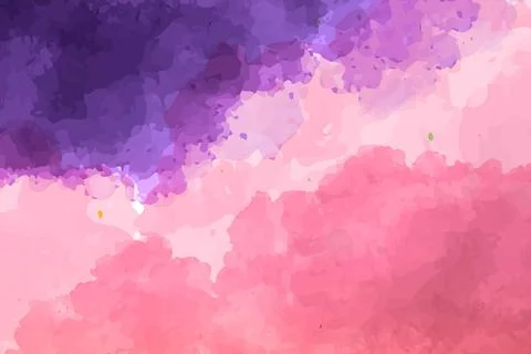 Gradient background modern with colorful style gradient color Stock Illustration