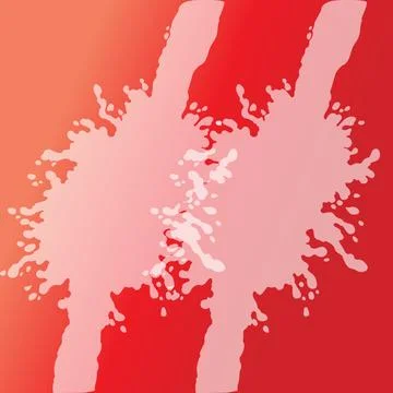 Gradient background modern with colorful style gradient color Stock Illustration