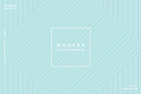 Gradient background modern with colorful style gradient color Stock Illustration