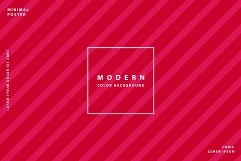 Gradient background modern with colorful style gradient color Stock Illustration