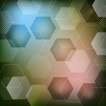 Gradient background modern with colorful style gradient color Stock-Illustration