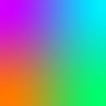 Gradient background modern with colorful style gradient color Stock Illustration