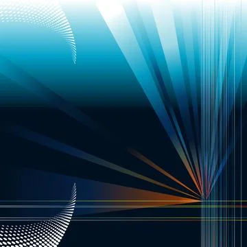 Gradient background modern with colorful style gradient color Stock Illustration