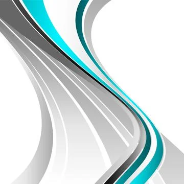 Gradient background modern with colorful style gradient color Stock Illustration