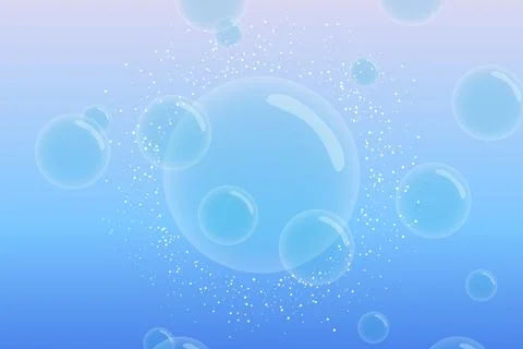 Gradient background modern with colorful style gradient color Stock Illustration