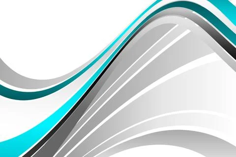 Gradient background modern with colorful style gradient color Stock Illustration
