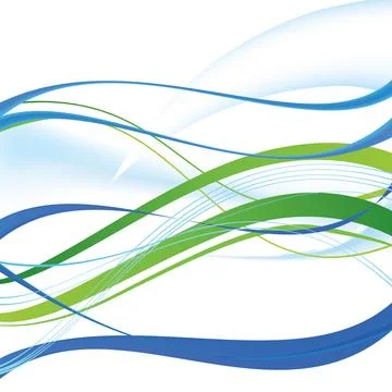 Gradient background modern with colorful style gradient color Stock Illustration