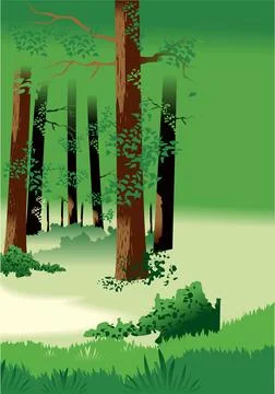 Gradient background modern with colorful style gradient color Stock Illustration