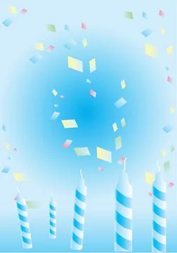 Gradient background modern with colorful style gradient color Stock Illustration