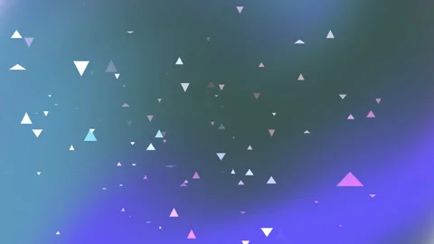 Gradient Background Moving on Screen colored purple, blue Stock Footage 303738736