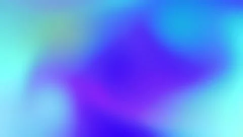 Gradient background in multi color seamless loop animation (2) Stock Footage 131668771